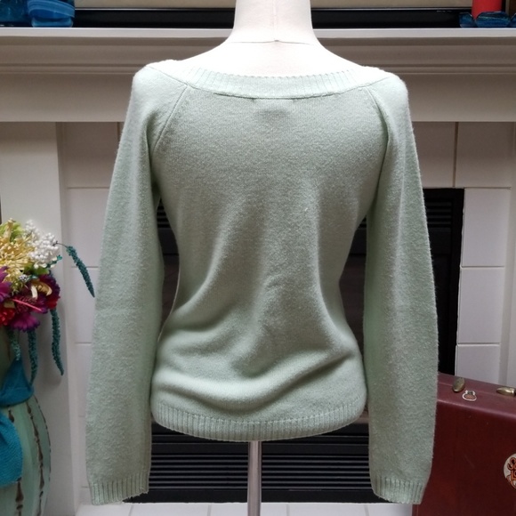 NEW YORK & CO sweater - Picture 3 of 6